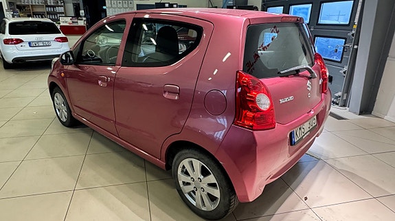 Suzuki Alto 11 of 18
