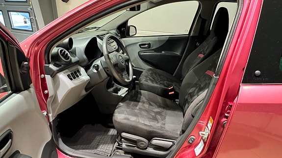 Suzuki Alto 9 of 18