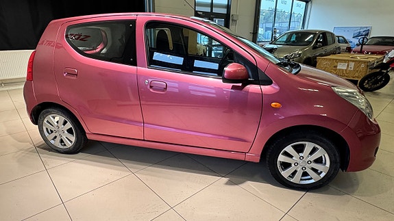 Suzuki Alto 14 of 18