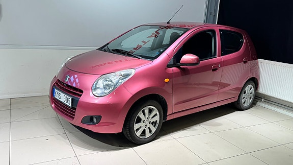 Suzuki Alto 2 of 18