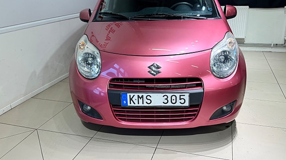 Suzuki Alto 6 of 18