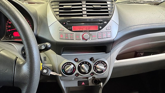 Suzuki Alto 10 of 18