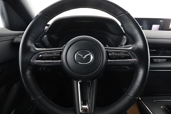 Mazda MX-30 19 of 30