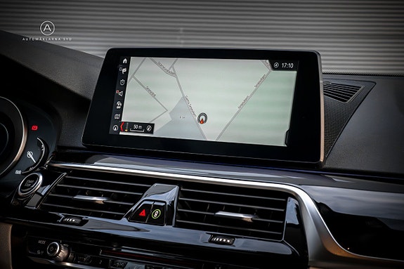 BMW 530e 10 of 23