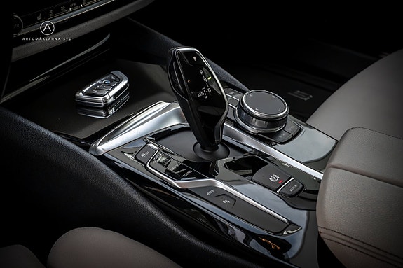 BMW 530e 9 of 23