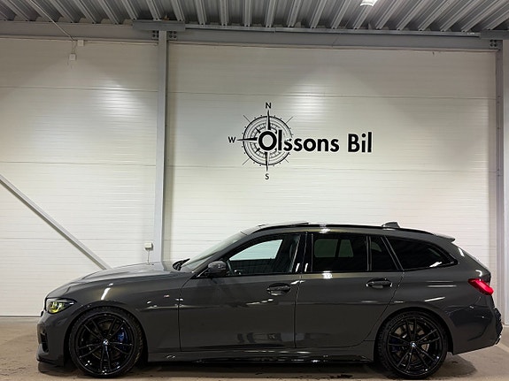 BMW M340i 3 of 25