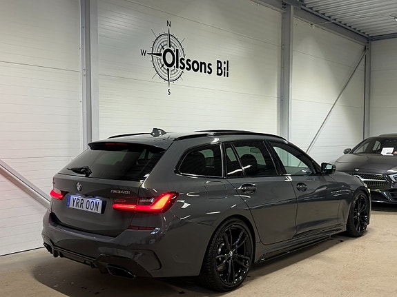 BMW M340i 6 of 25