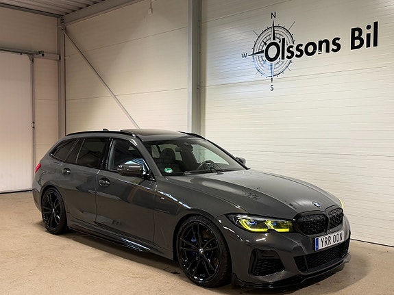 BMW M340i 8 of 25