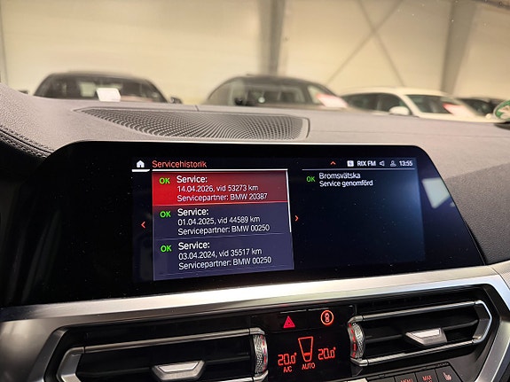 BMW M340i 23 of 25