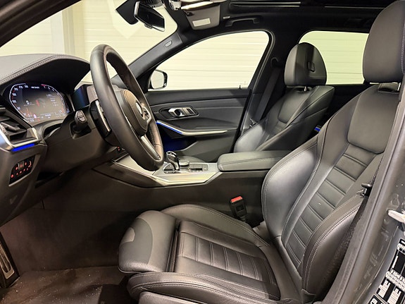 BMW M340i 16 of 25