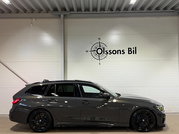 BMW M340i 7 of 25