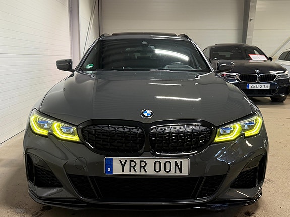 BMW M340i 9 of 25