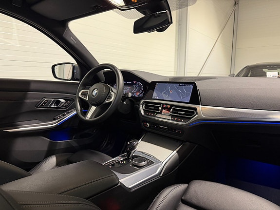 BMW M340i 14 of 25