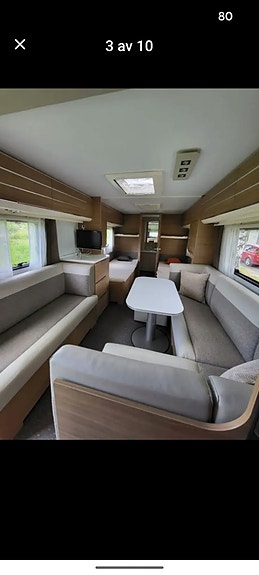 Adria Adora 613HT 7 of 11