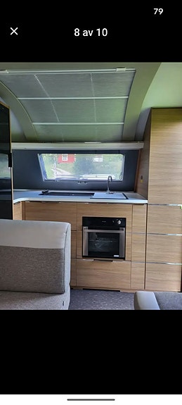Adria Adora 613HT 5 of 11
