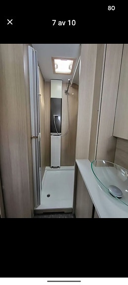 Adria Adora 613HT 11 of 11