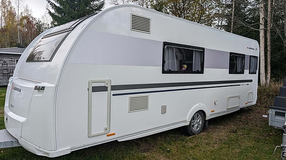 Adria Adora 613HT 3 of 11
