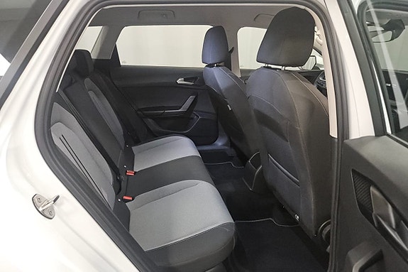 Seat Leon 8 of 11