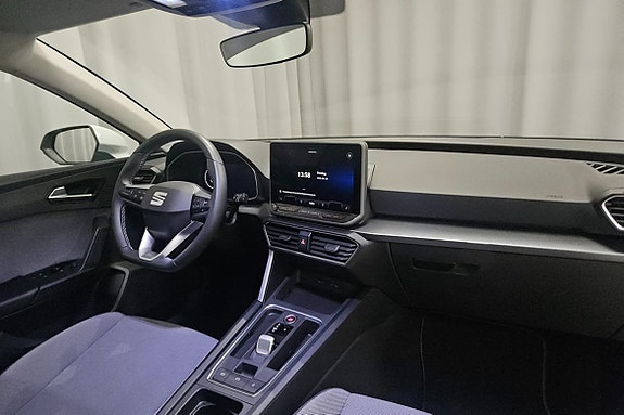 Seat Leon 7 of 11