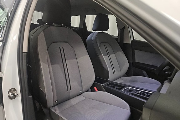 Seat Leon 6 of 11