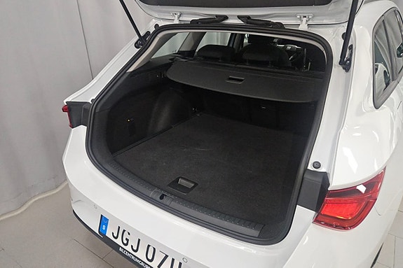 Seat Leon 9 of 11