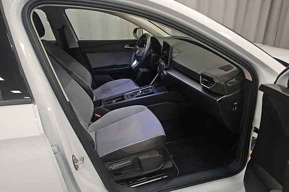 Seat Leon 5 of 11