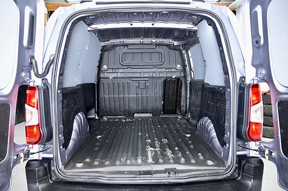 Citroen Berlingo 7 of 16