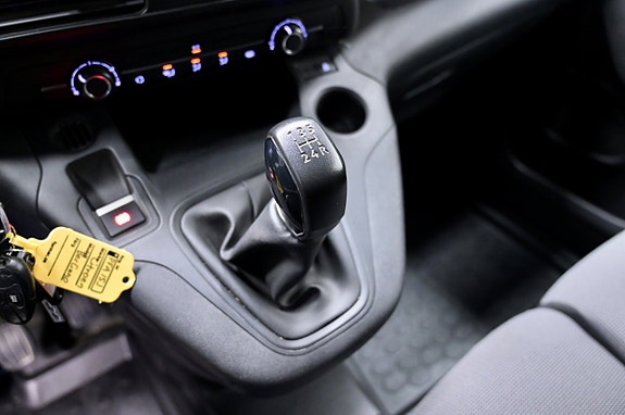 Citroen Berlingo 11 of 16