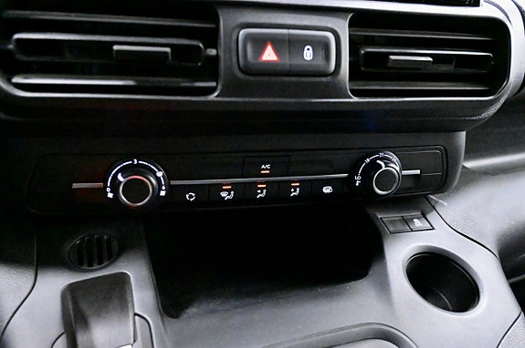 Citroen Berlingo 13 of 16
