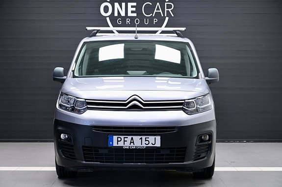 Citroen Berlingo 2 of 16