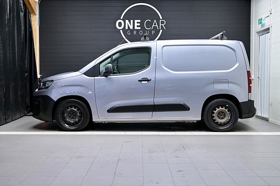 Citroen Berlingo 3 of 16