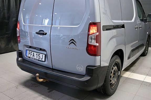 Citroen Berlingo 6 of 16