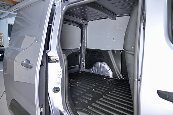 Citroen Berlingo 8 of 16