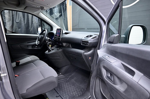 Citroen Berlingo 9 of 16