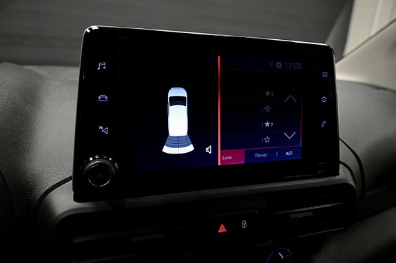 Citroen Berlingo 14 of 16