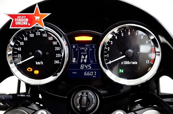 Kawasaki z900rs 8 of 9