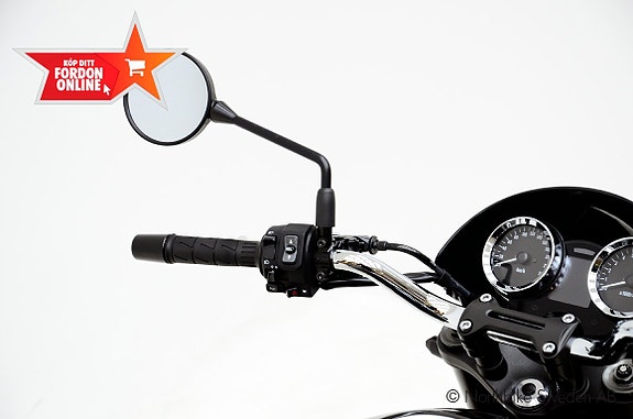 Kawasaki z900rs 5 of 9