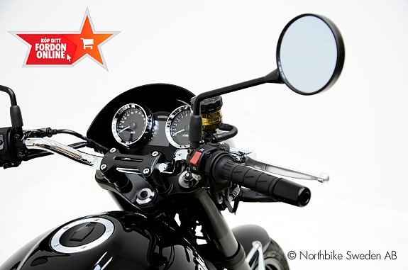 Kawasaki z900rs 6 of 9