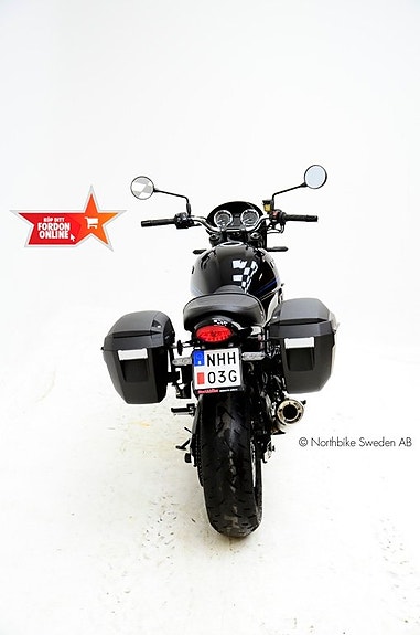Kawasaki z900rs 4 of 9