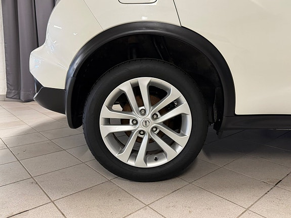 Nissan Juke 23 of 23