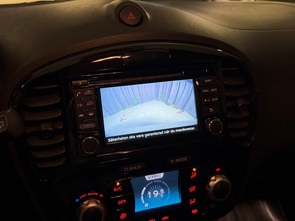 Nissan Juke 13 of 23