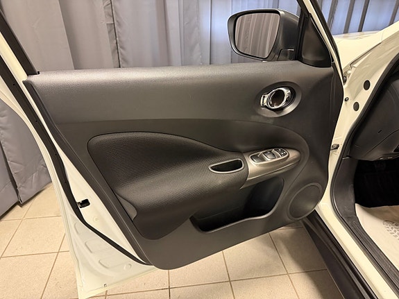 Nissan Juke 14 of 23