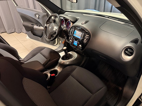 Nissan Juke 18 of 23