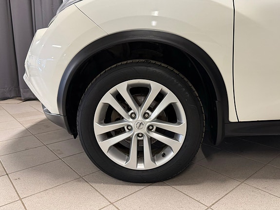 Nissan Juke 21 of 23
