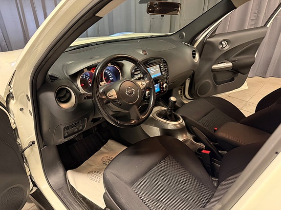 Nissan Juke 9 of 23