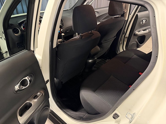 Nissan Juke 15 of 23
