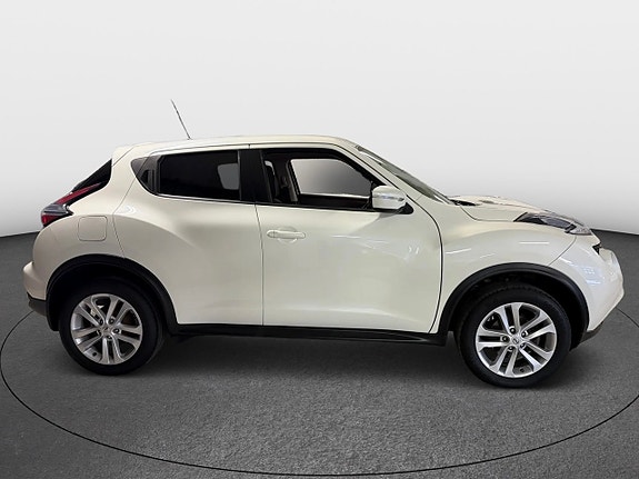 Nissan Juke 6 of 23