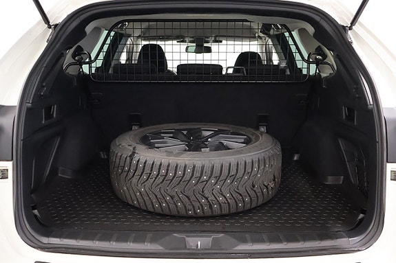 Subaru Outback 12 of 12