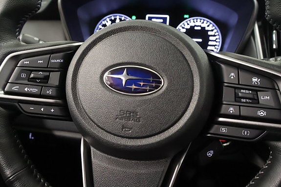 Subaru Outback 9 of 12