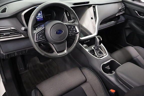 Subaru Outback 6 of 12